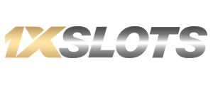 1xslots Casino logo