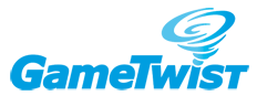 Gametwist logo