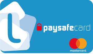 paysafecard - Karta dla dorosłych