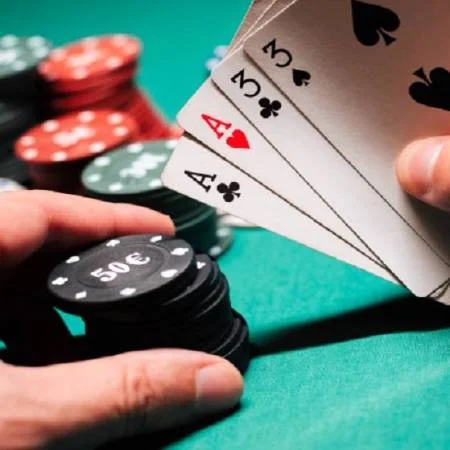 Popularnost online Kockanje