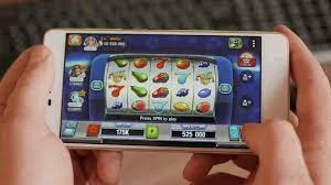Aplikacija i mobilni casino