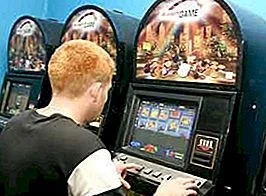 Minimalna dob za sudjelovanje u kockanju