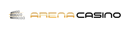 Arena Casino logo