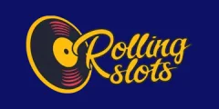 Rolling Slots logo