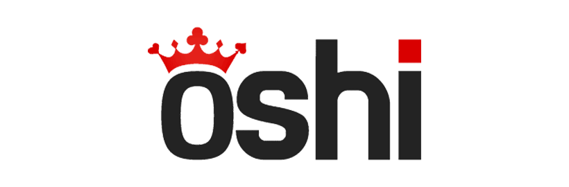 Oshi logo