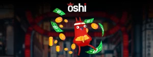 oshi casino