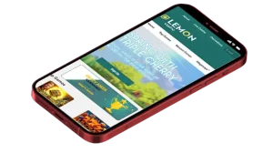 Lemon Casino Mobile